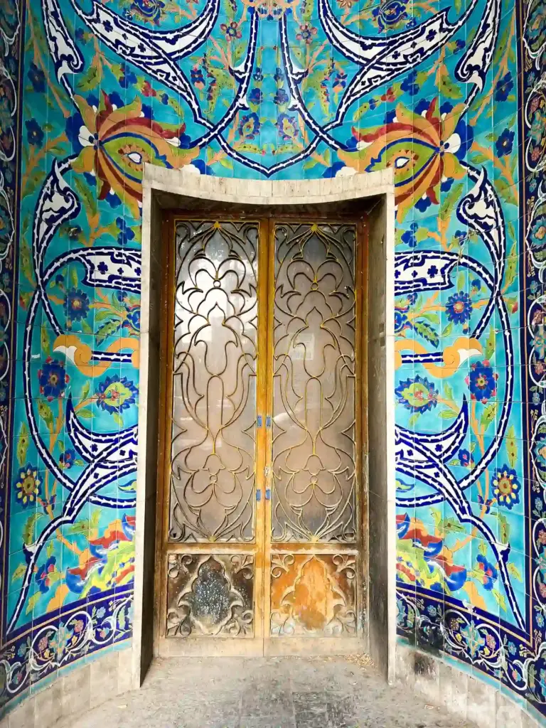 خیابان سی تیر