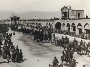 میدان امین السلطان