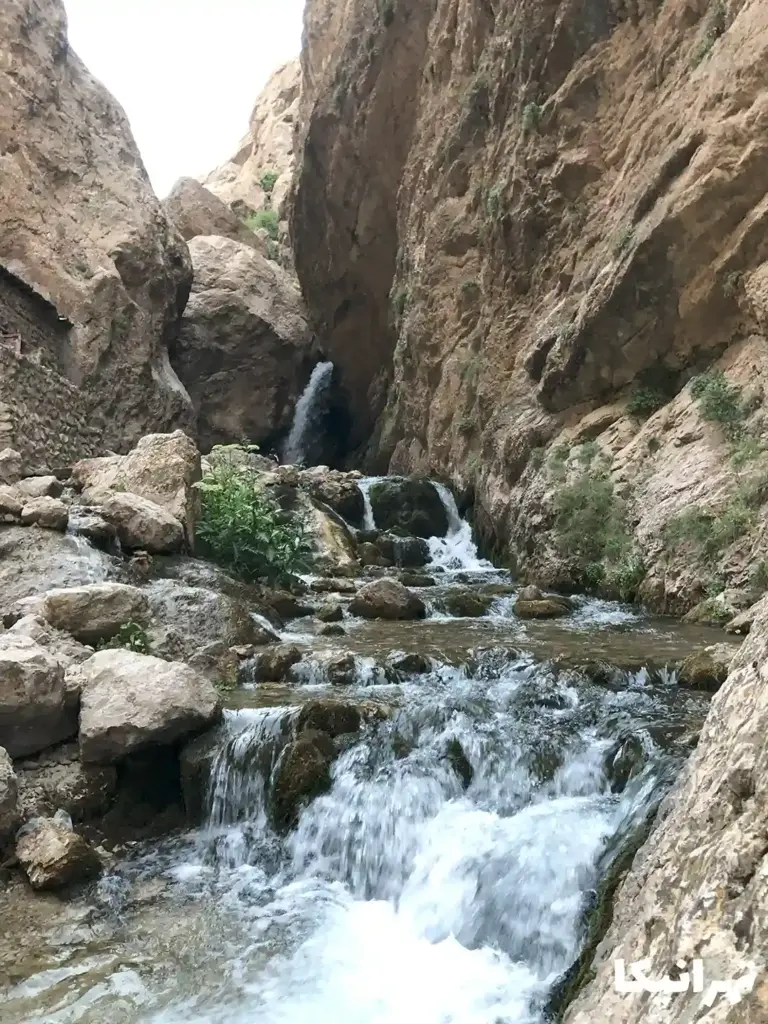 آبشار ساواشی