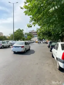 خیابان انبار نفت