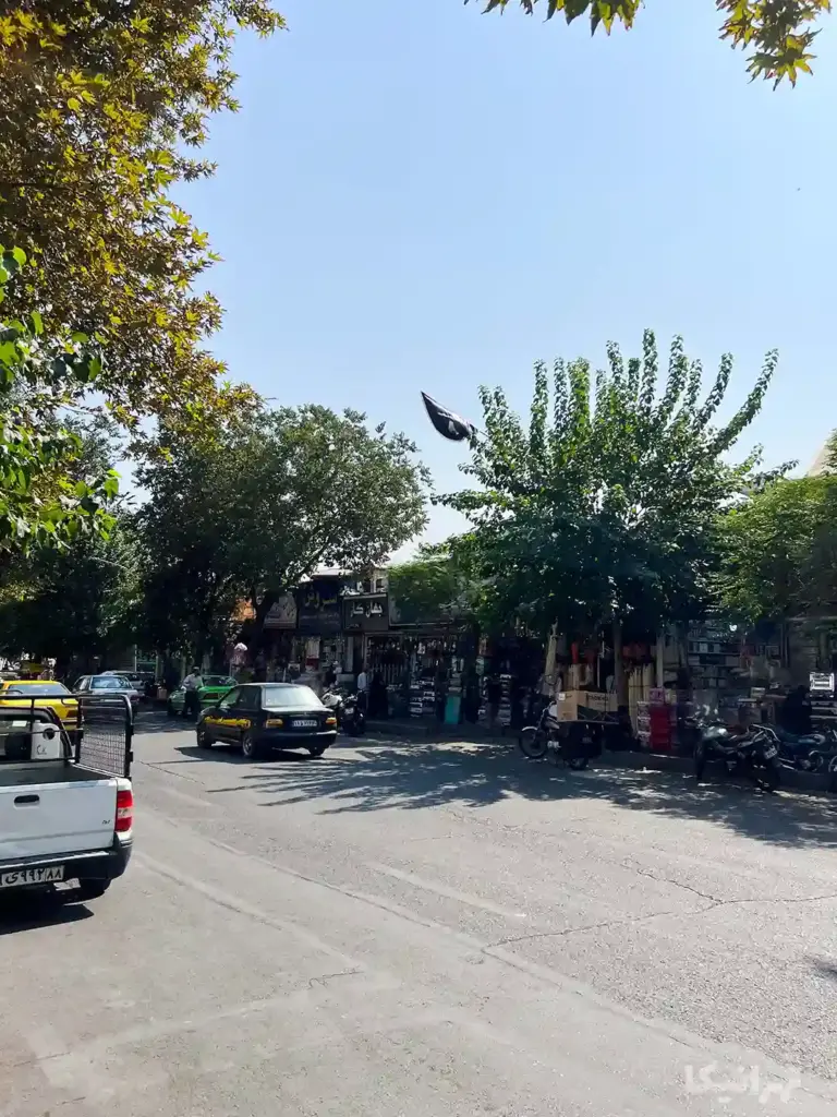 بازار مولوی