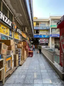پاساژ ابزار یراق خیابان امام